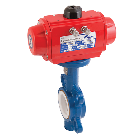 It's very important to select the correct type of Valves.... Part 1