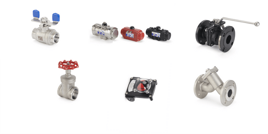 Welcome to the team........ - Valve Supply