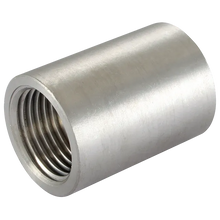 1/2" BSP Stainless Steel 150LB Full Socket