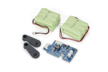 Actuator Electric JJ J4C Spares / Add - Ons - Valve Supply