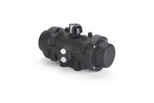 Actuator Prisma Pneumatic Polyamide - Single Acting / Spring Return - Valve Supply