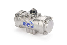 Actuator Prisma Pneumatic Stainless Steel - Single Acting / Spring Return - Valve Supply