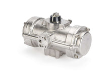 Actuator Prisma Pneumatic Stainless Steel - Single Acting / Spring Return - Valve Supply