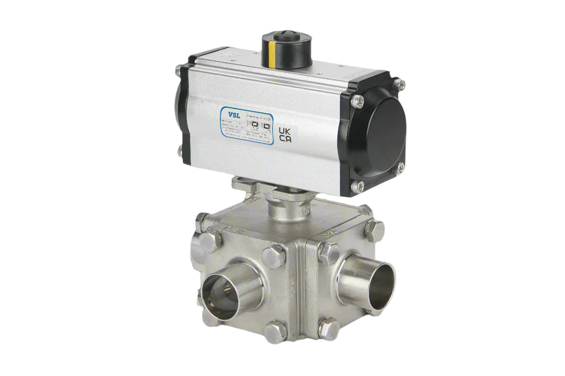 The Evolution of Fluid Control: From Hand Power to High-Tech Automation