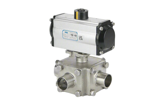 The Evolution of Fluid Control: From Hand Power to High-Tech Automation