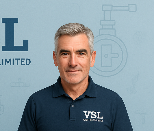 Welcome to the Valve Supply team........