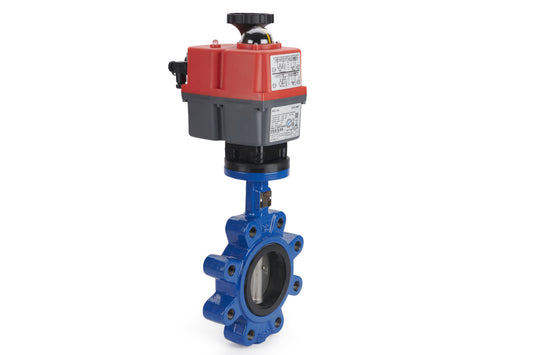 The Evolution of Fluid Control: From Hand Power to High-Tech Valve Automation