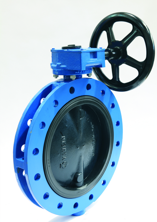 News / Press Release - Valve Supply Limited Appointed Exclusive UK Distributor for Vamein Butterfly Valves WILLENHALL, UK