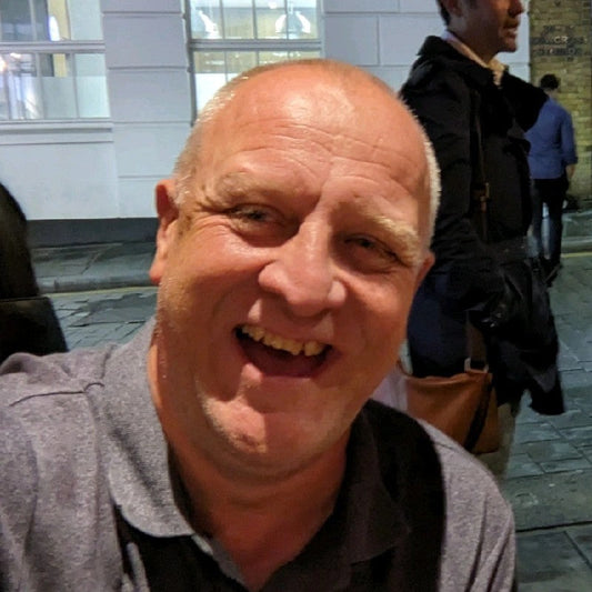 Andy Pugh, Valve Supply Sales Team