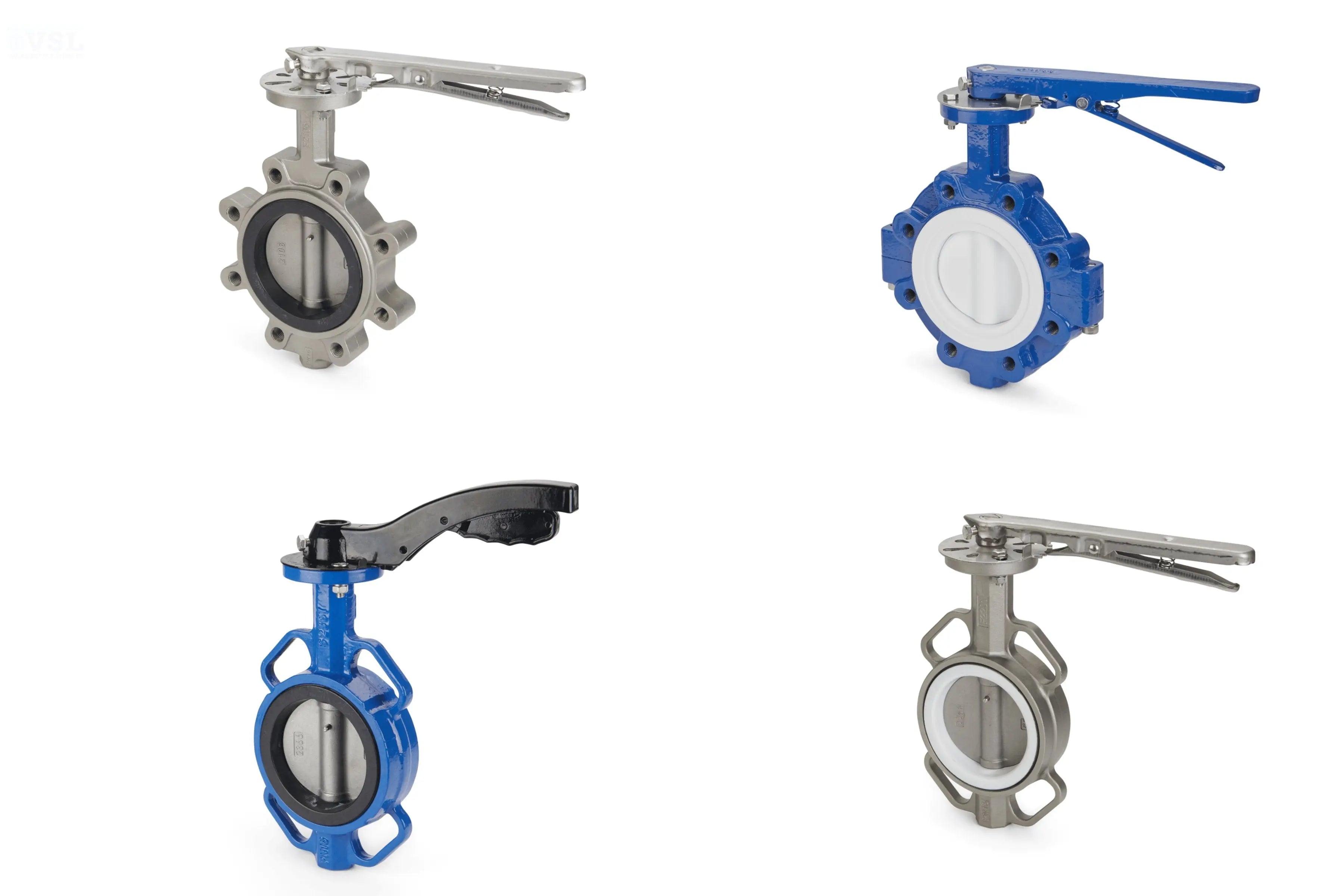 Butterfly Valves | Lightweight & Efficient Flow Control – Valve Supply