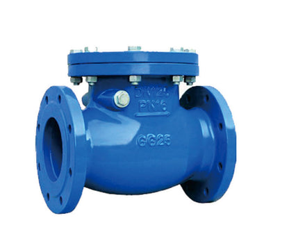 VSL BS 5153 Resilient Seated Check Valves