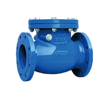 VSL BS 5153 Resilient Seated Check Valves