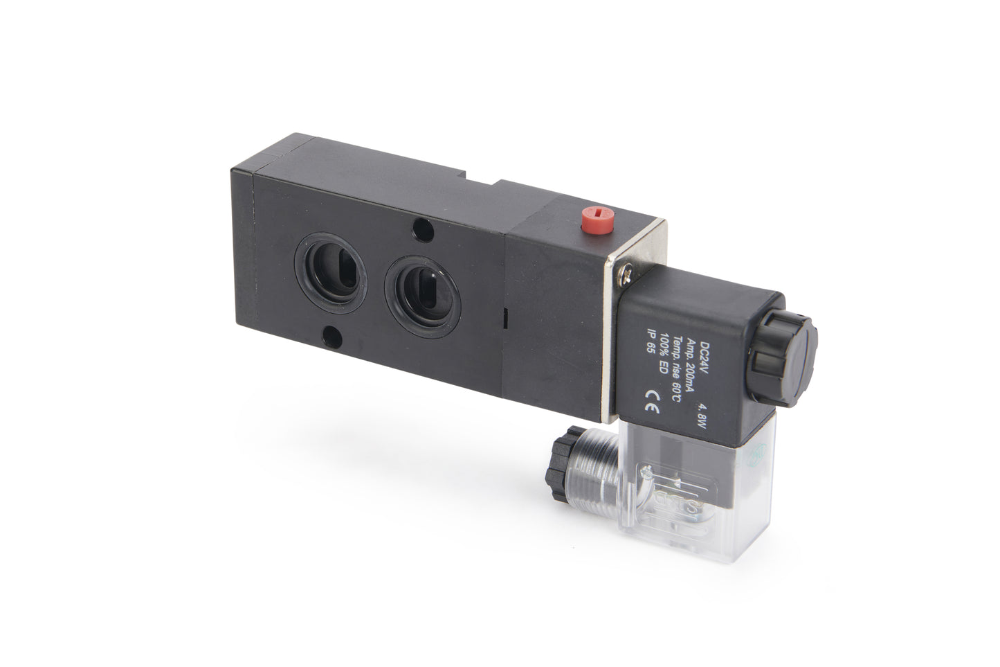 Namur Mount Solenoid Valve to fit to Pneumatic Actuators (C-SV310)