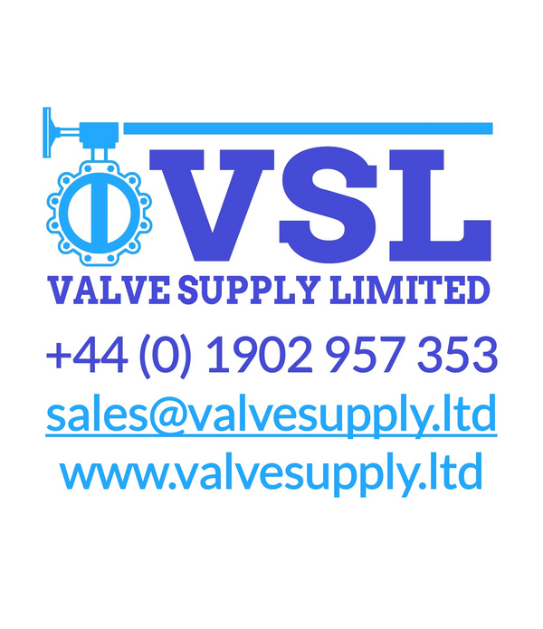 Valve Supply
