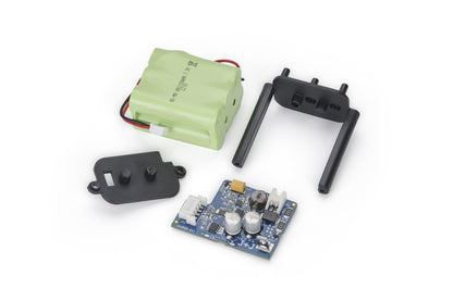 Actuator Electric JJ J4C Spares / Add - Ons - Valve Supply