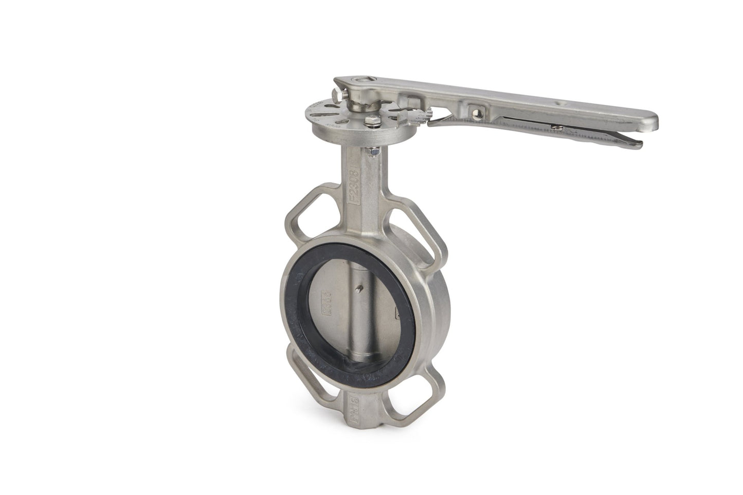 Butterfly Valve Stainless Steel Body Wafer & Lugged (CBF - SW/SL) - Valve Supply