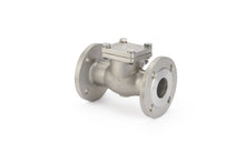 Check Valve Swing Type Stainless Steel Flanged Connections (CF - CK) - Valve Supply