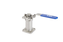 Extension Stem ISO 5201 - Valve Supply