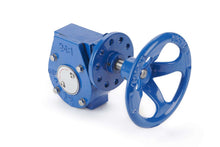 Gearbox Operator for VSL Butterfly Valves (CBF - GB) - Valve Supply