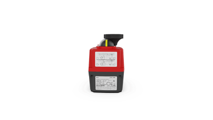 Actuator Electric JJ J4C Quarter Turn ISO 5211 Mount IP67 Rated J+J