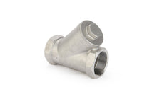 Y Strainer Stainless Steel 800 PSI BSP (CT - Y) - Valve Supply